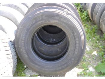  GOODYEAR MARATHON LHD II 315 /80/22.5 - الإطارات والجنوط