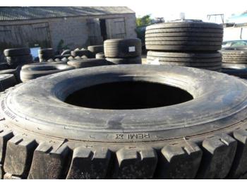  OPONY MICHELIN XDY 3, 315/80/22.5 - الإطارات والجنوط