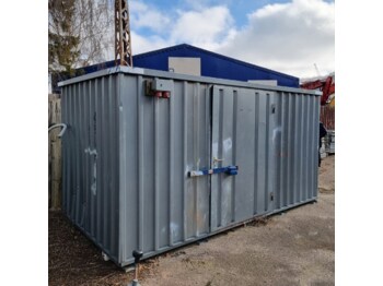 ABC Container - حاوية شحن