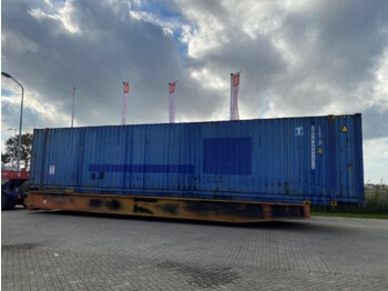 حاوية شحن CONTAINER 45FT HC