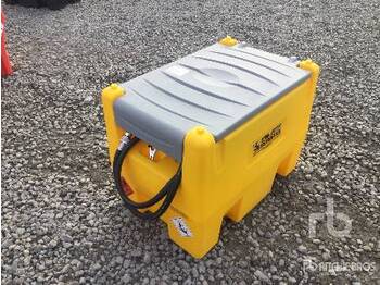 خزان تخزين EMILIANA SERBATOI EU-TANK 220 Portable Poly (Unused): صورة 1