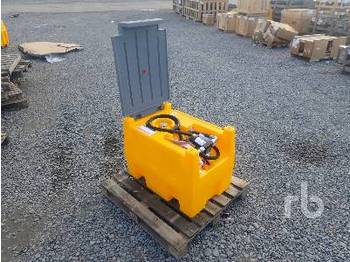 خزان تخزين SEMPRE SERBATOIO 220 Litre