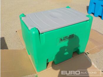  Unused 2023 Carrytank 220Z1 - خزان تخزين
