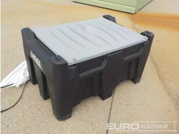  Unused 2023 Carrytank 330Z1 - خزان تخزين
