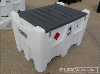  Unused 2023 Carrytank 440Z1 - خزان تخزين