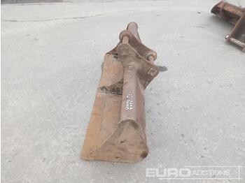  Western 2250 Litre Bunded Fuel Bowser - خزان تخزين