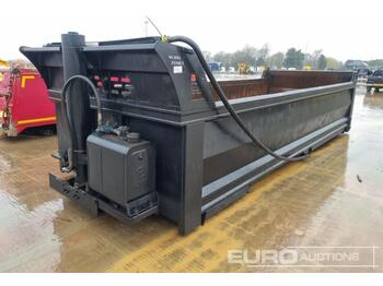  McGovern Tipper Body to suit Lorry - صنوق قلاب