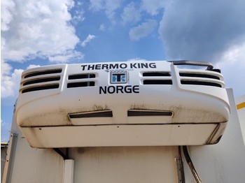 مُبرِّد صندوق مغلق THERMO KING TS-300: صورة 1