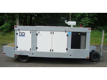 معدات الدعم الأرضي TLD Air conditioning ACU-302: صورة 2