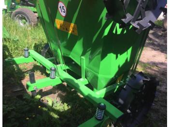 جديدة معدات البذار Taret 2-reihige Kartoffelpflanzmaschine 62,5-67cm/Potato planter/Plantadora: صورة 1