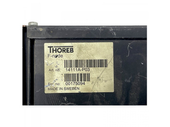 وحدة تحكم الكتروني Thoreb K-series (01.04-): صورة 4