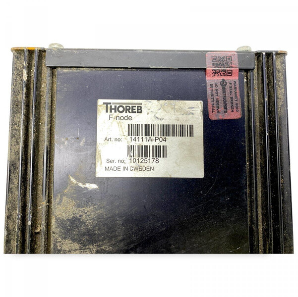 وحدة تحكم الكتروني Thoreb K-series (01.04-): صورة 5