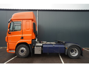 DAF CF 440 EURO 6 - وحدة جر