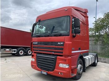 وحدة جر DAF XF 105.460
