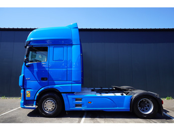 DAF XF 460 EURO 6 SSC - وحدة جر