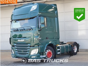 وحدة جر DAF XF 510 4X2 SSC Intarder ACC Standklima