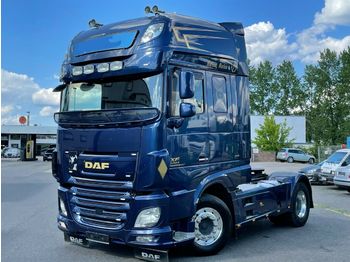 وحدة جر DAF XF 510 FT SSC Standklima