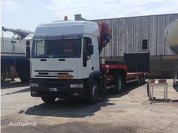 وحدة جر IVECO IVECO M1VRLO M1VRLO