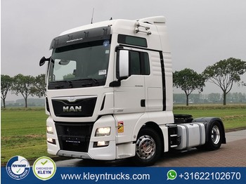 وحدة جر MAN 18.560 TGX xxl,standklima