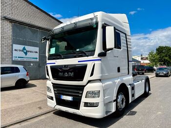 وحدة جر MAN TGX 18.460 XLX Euro 6 / Klima