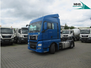 MAN TGX 18.500 4X2 BLS - وحدة جر