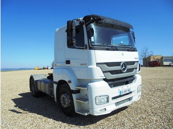 وحدة جر MERCEDES-BENZ Axor 1840 AN 2012 4X2