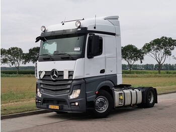 وحدة جر Mercedes-Benz ACTROS 1842 LS