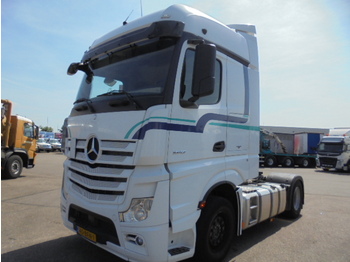 وحدة جر Mercedes-Benz ACTROS 1842 LS