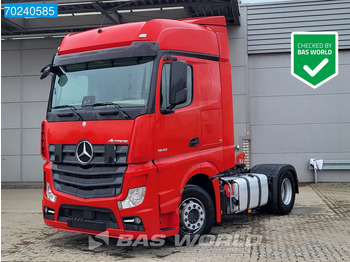 وحدة جر MERCEDES-BENZ Actros 1842