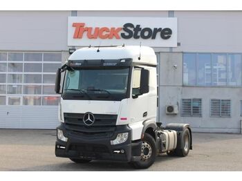 وحدة جر MERCEDES-BENZ Actros 1843