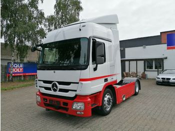 وحدة جر Mercedes-Benz Actros 1844 MP3, Euro5, Lowliner, Retarder