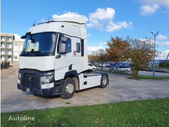 وحدة جر RENAULT T460