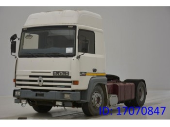 وحدة جر Renault Major R385, 1993, 8500 Eur للبيع في Truck1 ا إمارات العربية المتحدة - Id: 2584056