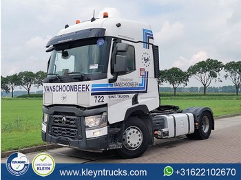 وحدة جر Renault T 460