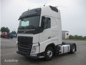 وحدة جر VOLVO FH 13 Globetrotter XL 460 TurboCompound 4x2