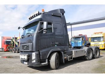 وحدة جر VOLVO FH D13 6X4 500