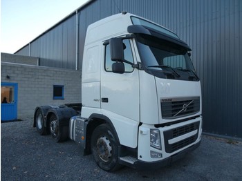 وحدة جر Volvo FH 13.420 6x2 Globetrotter