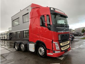 وحدة جر Volvo FH 500 6X2 EURO 6