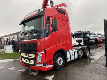 وحدة جر Volvo FH 500 6X2 EURO 6