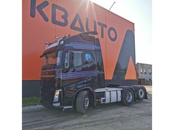 وحدة جر Volvo FH 540 6x2 ADR / PTO