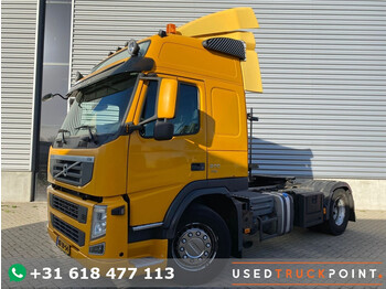 وحدة جر Volvo FM 370 / EEV / VEB+ / NL Truck