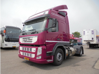 وحدة جر Volvo FM 460 GLOBETROTTER
