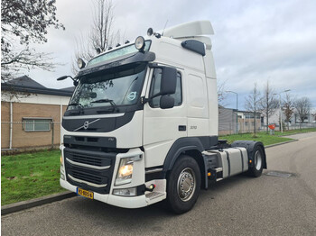 وحدة جر Volvo FM FM 370 EURO 6