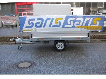 مقطورة سيارة SARIS