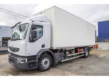 شاحنة مقفلة Renault PREMIUM PREMIUM 340 DXI+E5