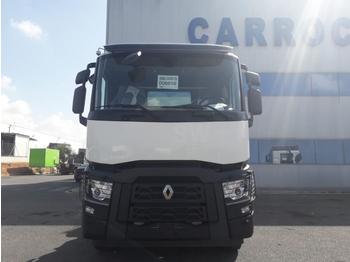 شاحنة هيكل كابينة Renault Kerax 440