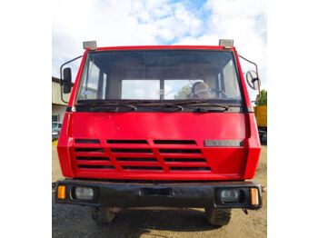 شاحنة هيكل كابينة STEYR 32S31/K28/6X4