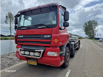 DAF 85 CF - شاحنة - نظام الكابلات