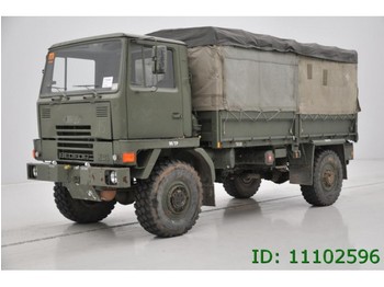  BEDFORD (GB) TM - 4X4 - شاحنة ستارة