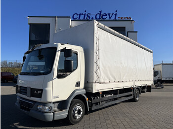 شاحنة ستارة Daf LF 45.250 4x2 Ladebordwand